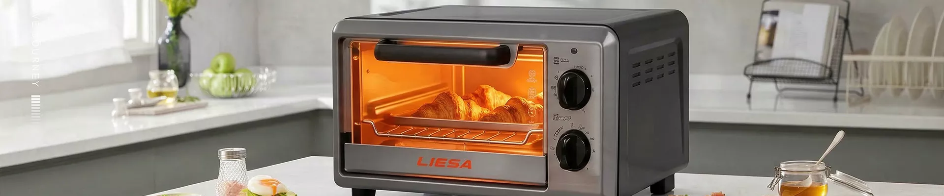 Ηλεκτρικός Φούρνος