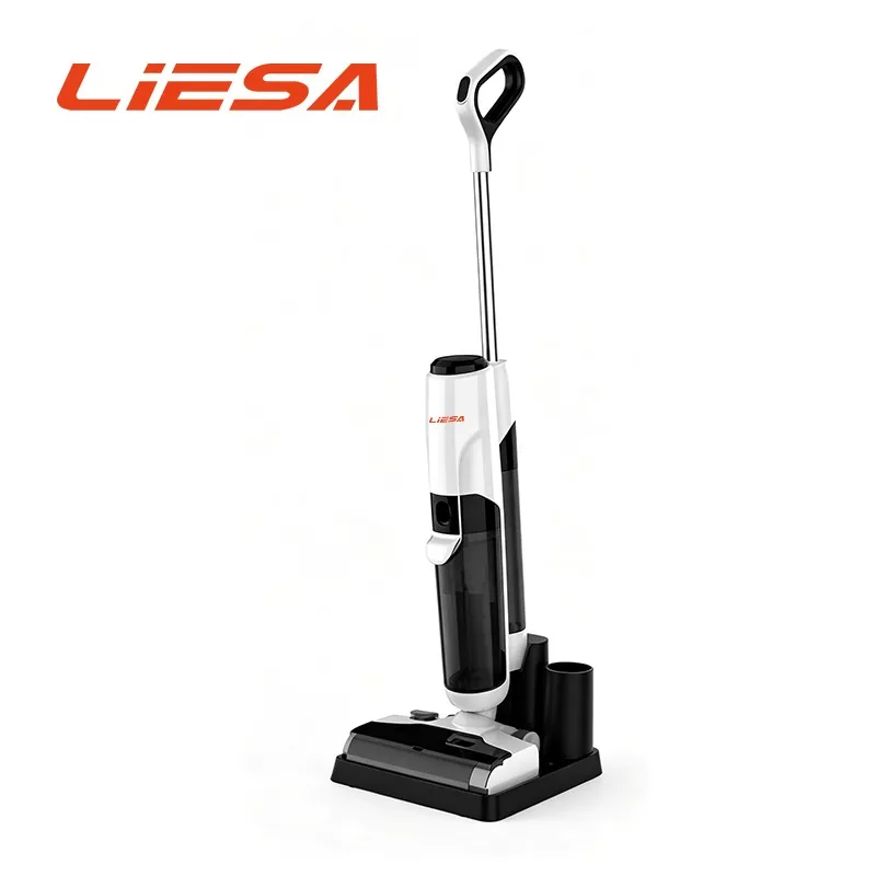 Multi-Surface Mop Vacuum Combo