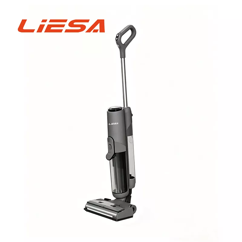Rechargeable Mop Vacuum Combo